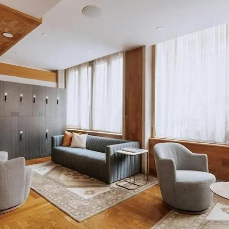 Duane Street Hotel Tribeca, Belvilla District 6 Formerly Sonder-2